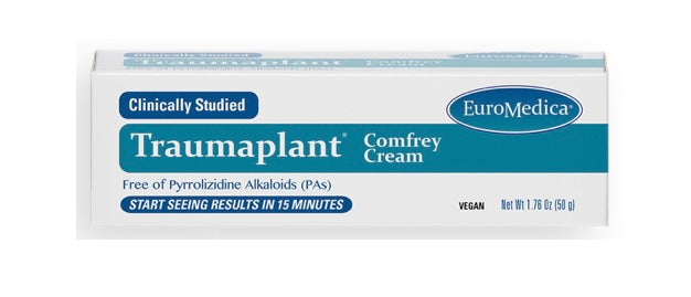 Tramaplant